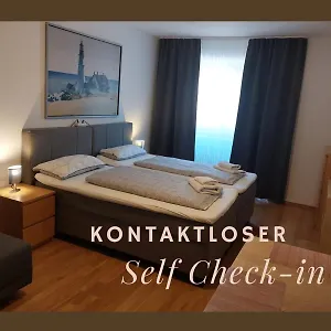  Apartamento Jahnstrasse