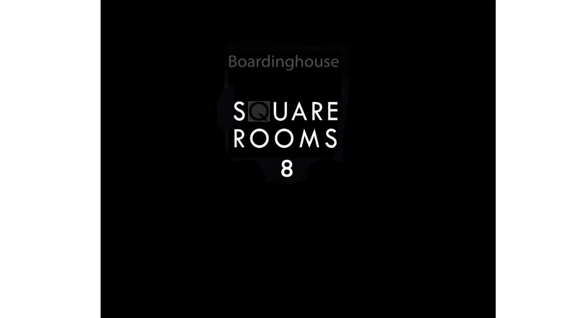 Square Rooms 8 Düsseldorf Apartamento